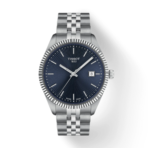 Tissot Ballade