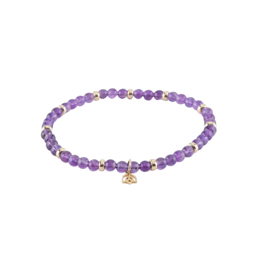 Y&G Jewelry Amethyst