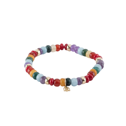 Y&G Jewelry Rainbow