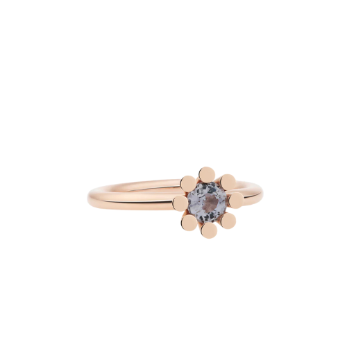 Bron ring Sprite met spinel
