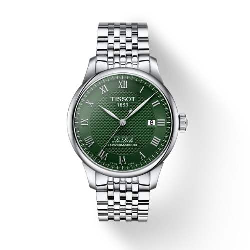 Tissot Le Locle powermatic 80