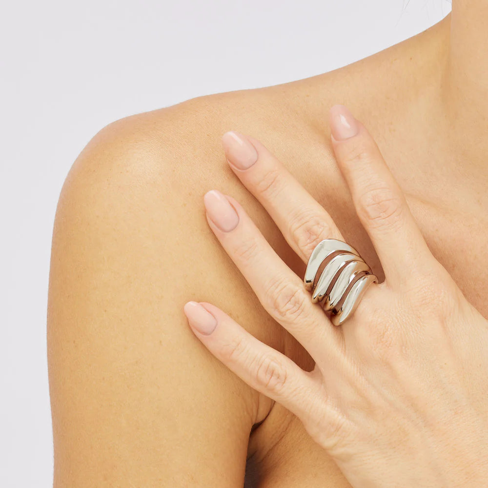 Pianegonda ring