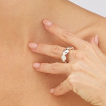 Afbeelding in Gallery-weergave laden, Pianegonda Soft ring
