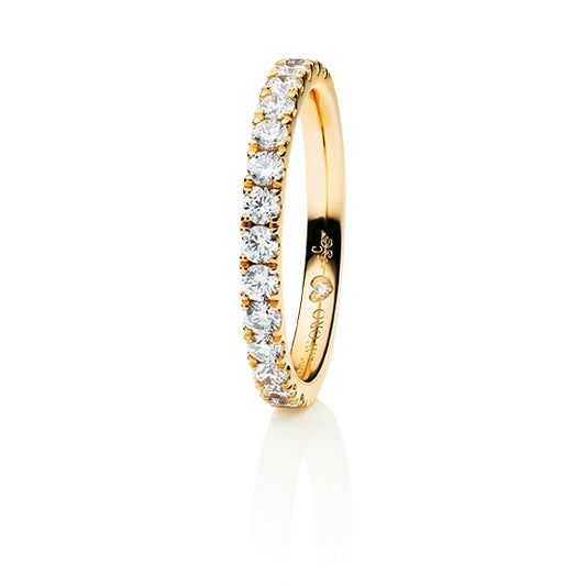 Capolavoro ring Diamante in Amore