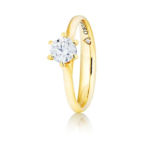 Capolavoro ring Destiny