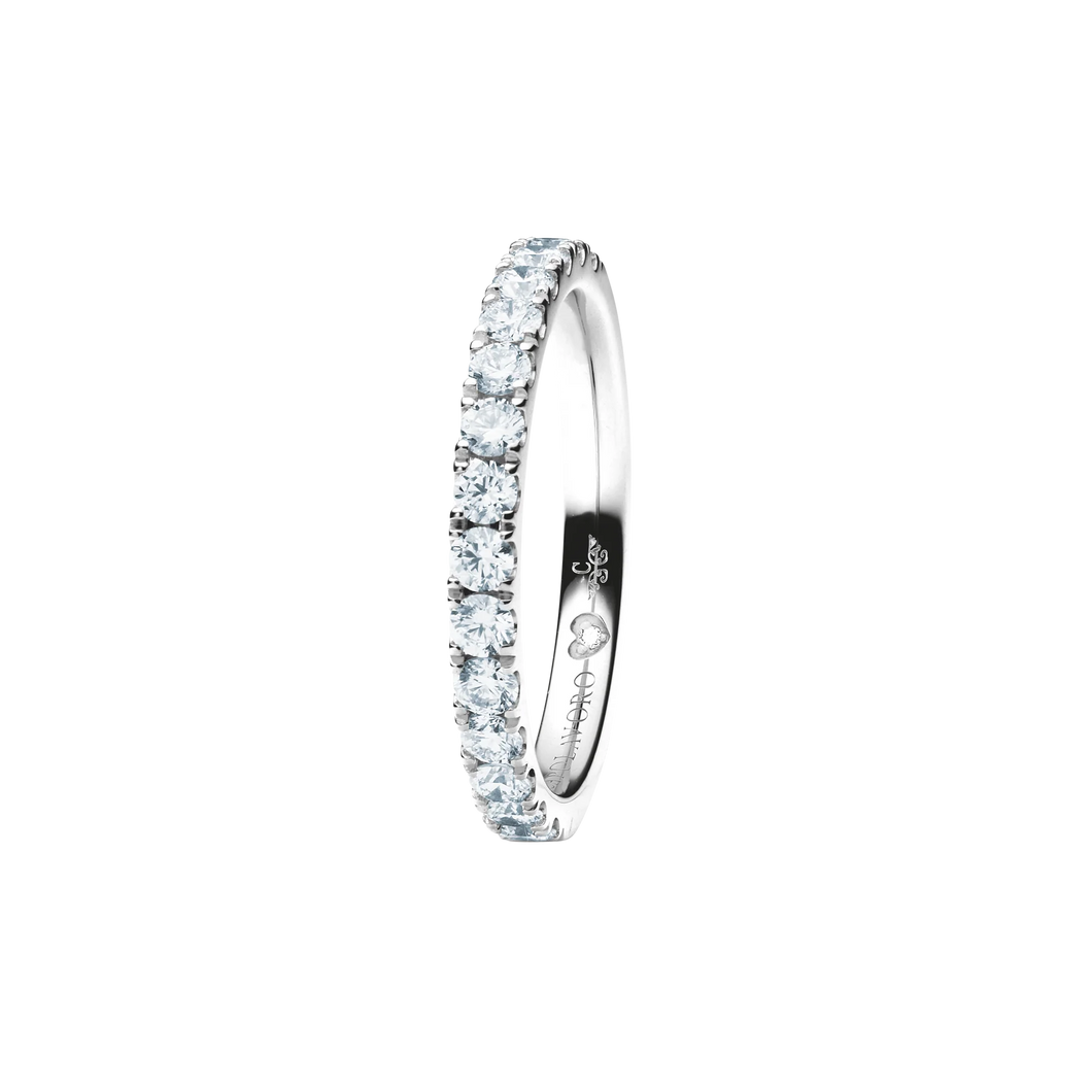 Capolavoro ring Diamante in Amore