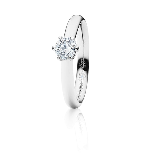 Capolavoro ring Endless Love