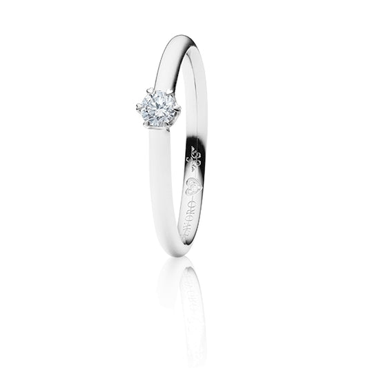 Capolavoro ring True Love