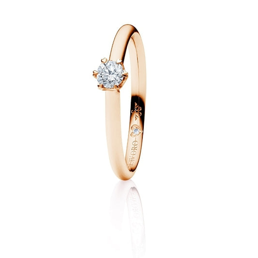 Capolavoro ring True Love