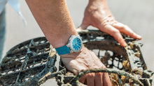 Afbeelding in Gallery-weergave laden, Oris Limited edition New York Harbor
