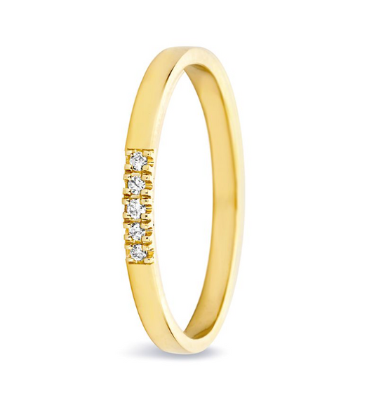 Miss Spring ring Allerliefste Chris