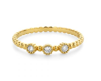 Miss Spring ring the duchess