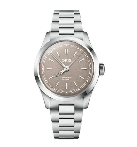 Oris Big Crown