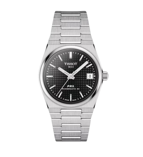 Tissot PRX powermatic 80