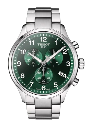 Tissot Chrono XL Classic