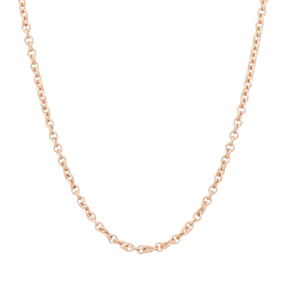 Bron Lux collier