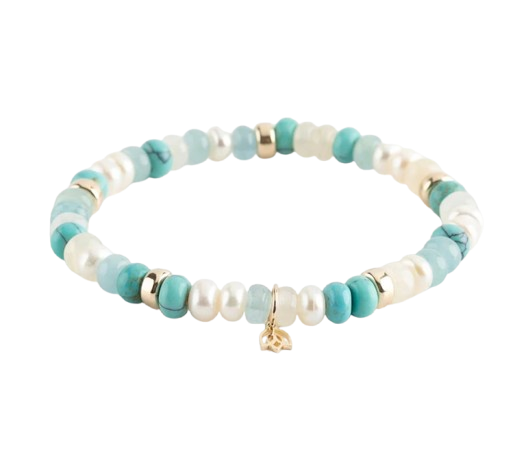 Y&G Jewelry Aqua Serenity