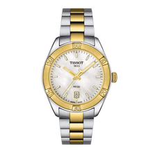Afbeelding in Gallery-weergave laden, Tissot PR 100 Sport Chic

