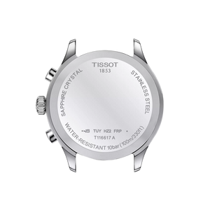 Tissot Chrono XL Classic