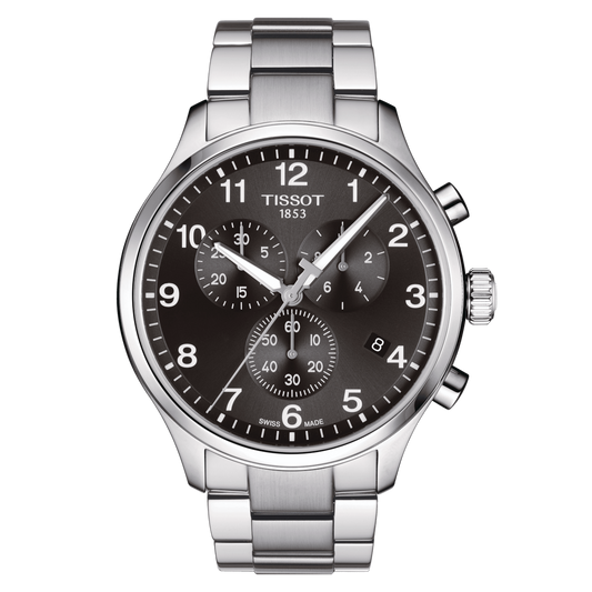 Tissot chrono xl classic