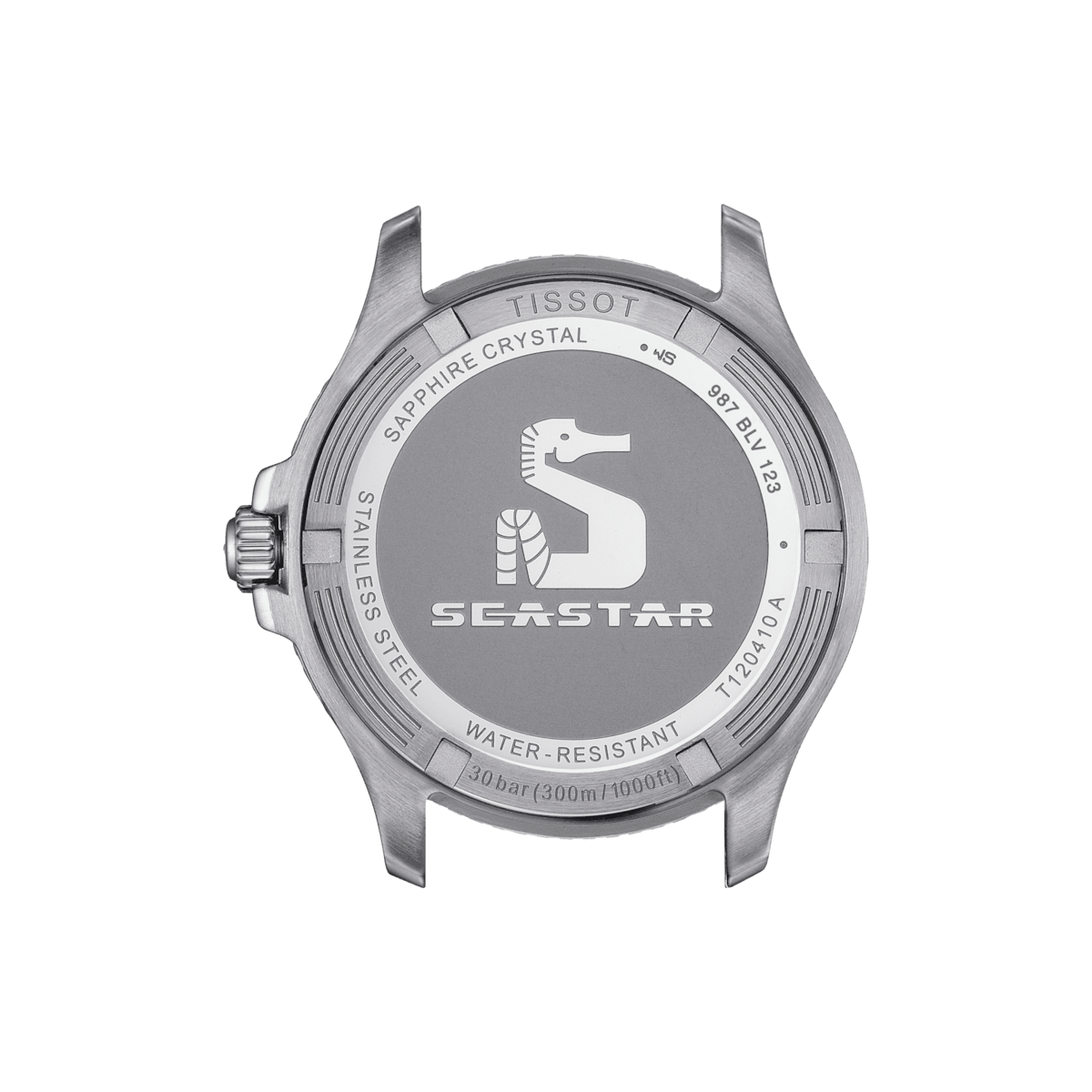Tissot Seastar 1000 40 MM
