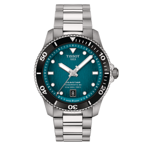 Tissot Seastar 1000 powermatic 80