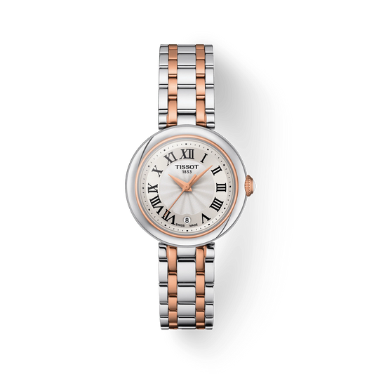 Tissot Bellissima small lady
