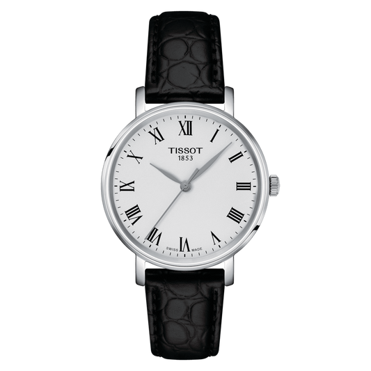Tissot Everytime