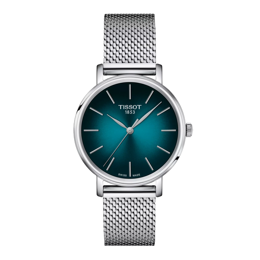 Tissot Everytimer