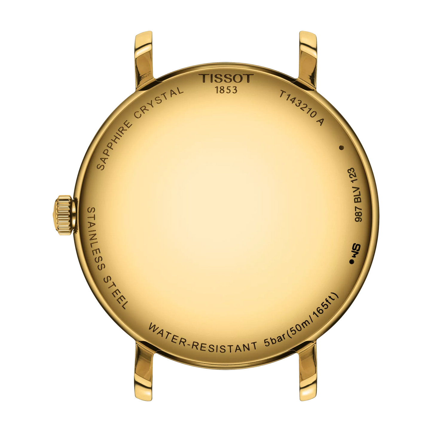 Tissot Everytime Lady