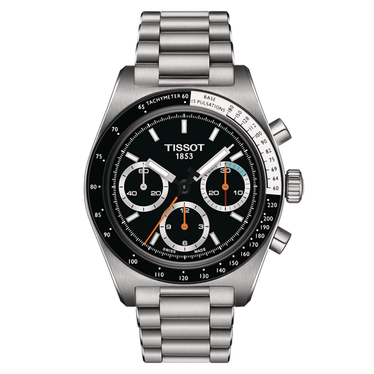 Tissot PR516 Chronograph