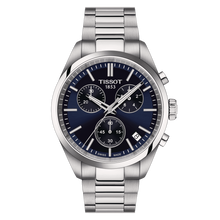 Afbeelding in Gallery-weergave laden, Tissot PR100 Chronograph
