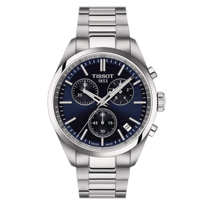 Tissot PR100 Chronograph