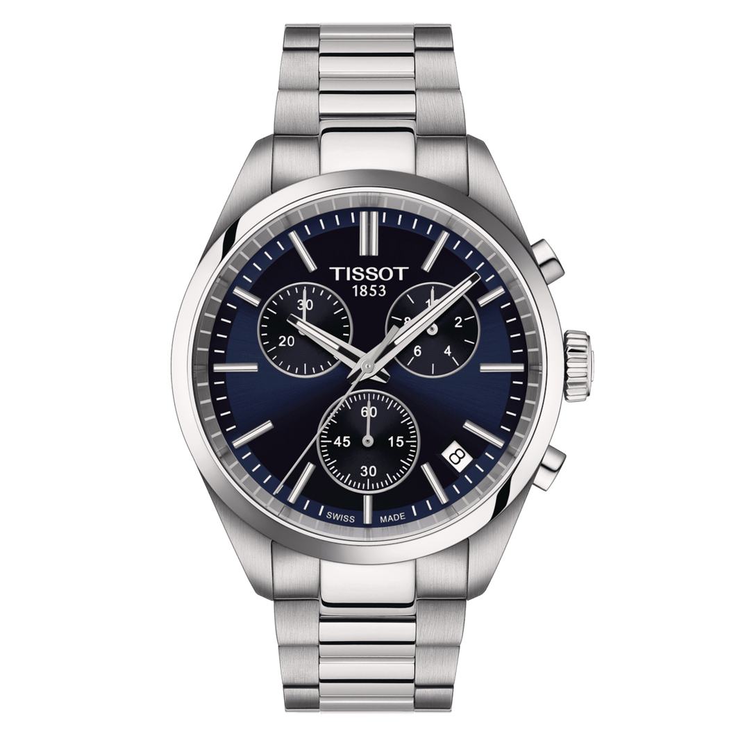 Tissot PR100 Chronograph