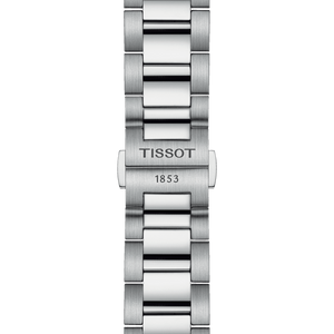 Tissot PR100 Chronograph