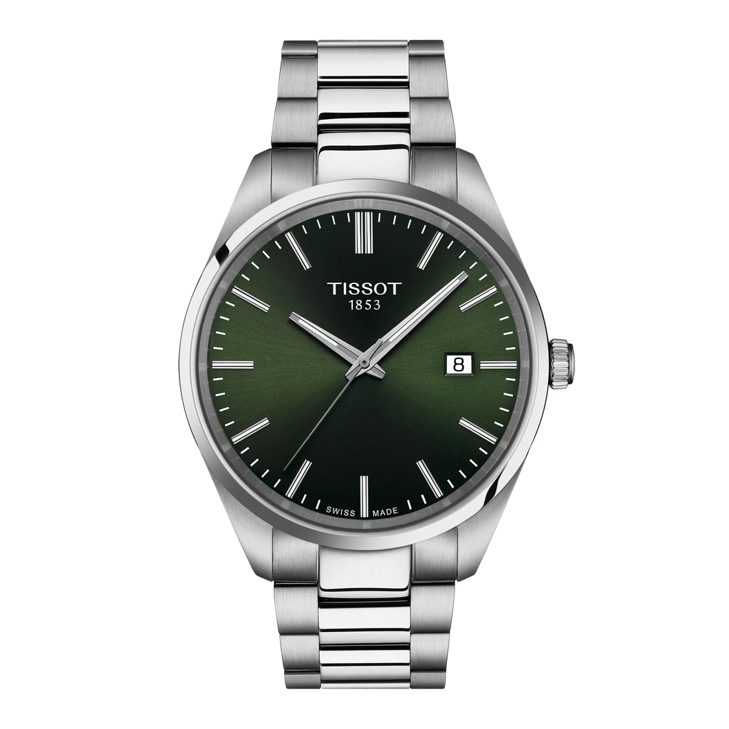 Tissot PR 100