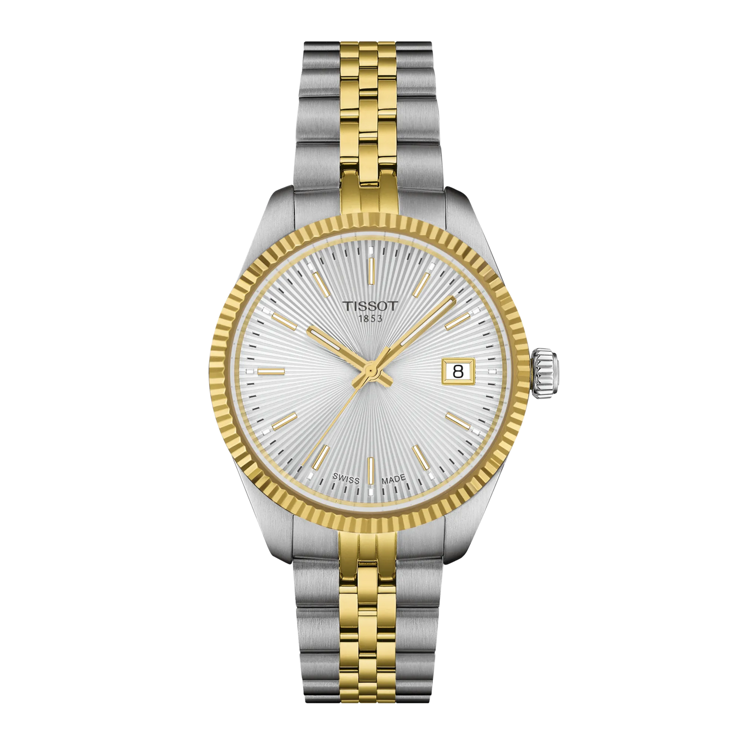 Tissot Ballade