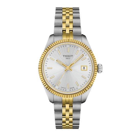 Tissot Ballade