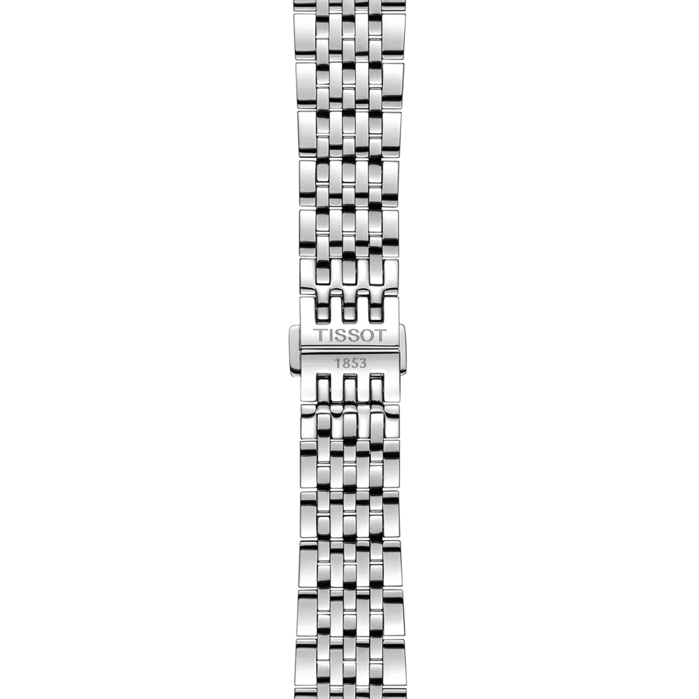Tissot Le Locle powermatic 80