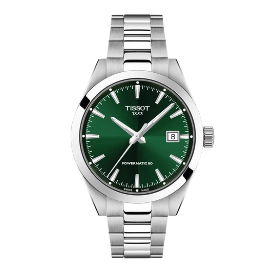 Tissot Gentleman 38 mm