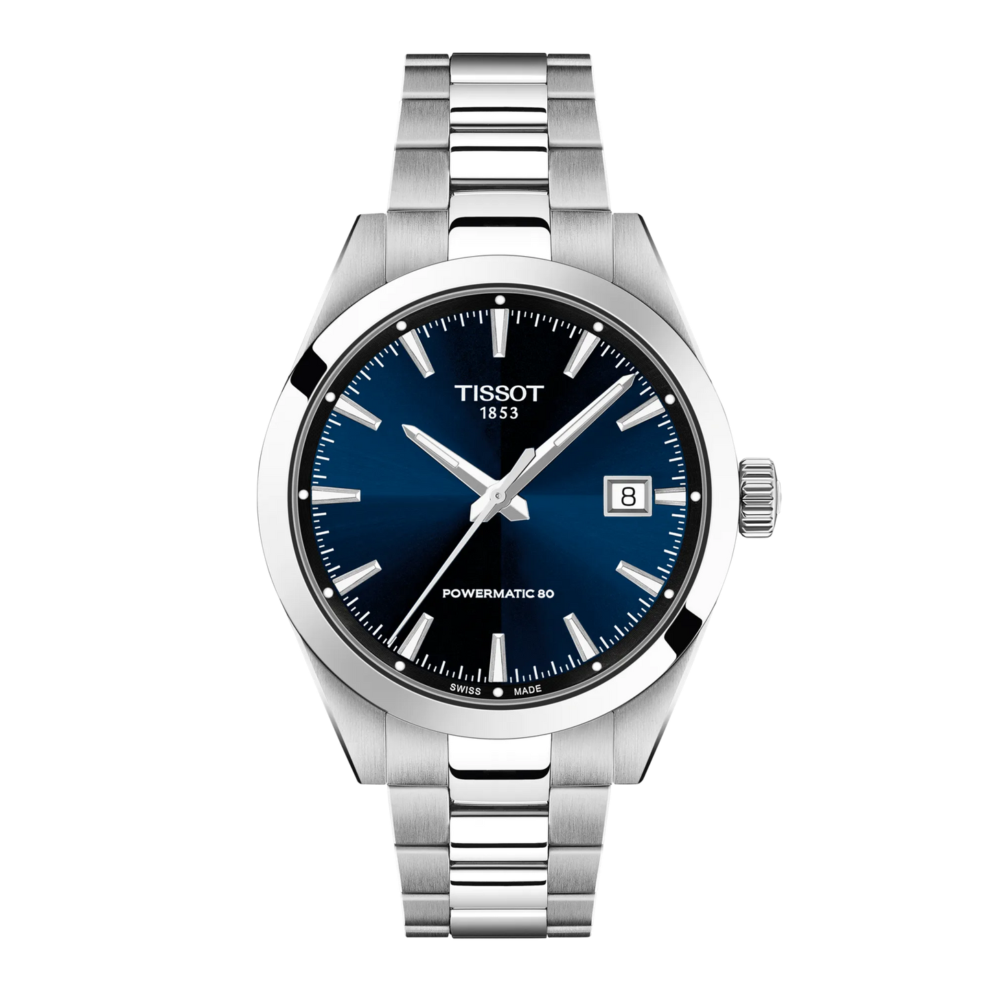 Tissot Gentleman 38 mm