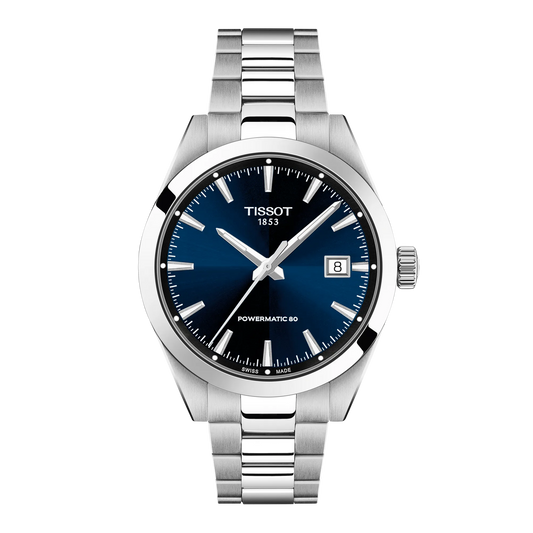 Tissot Gentleman 38 mm