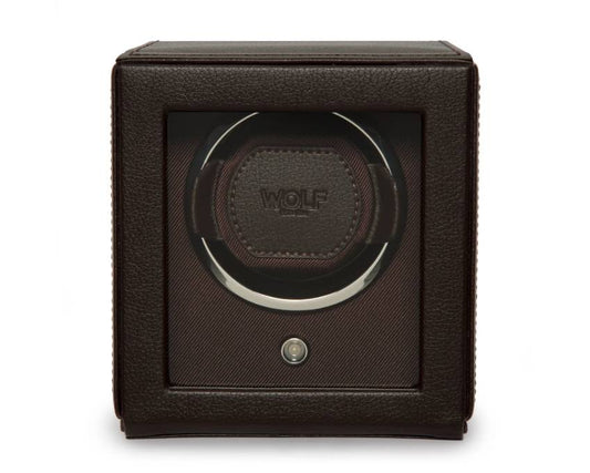 Wolf 1834 Cube Watch Winder