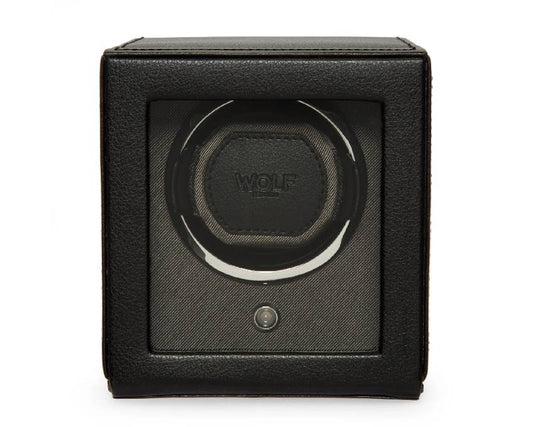 Wolf 1834 Cube watch winder