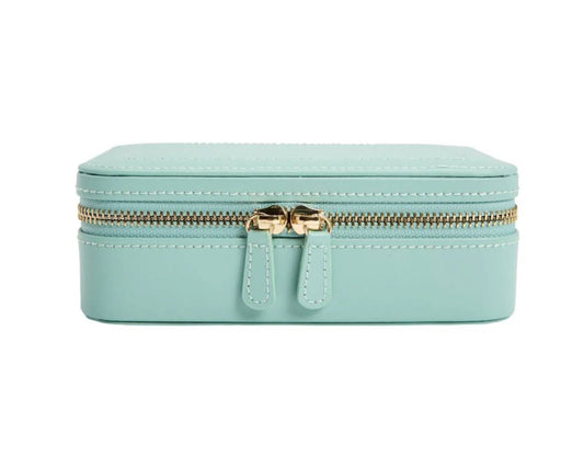 Wolf Sophia travel zip case