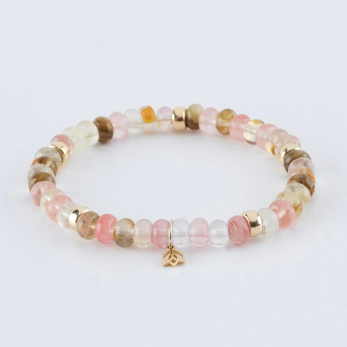 Y&G Jewelry Watermeloen Toermalijn