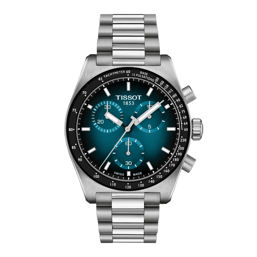 Tissot PR516 Chronograph