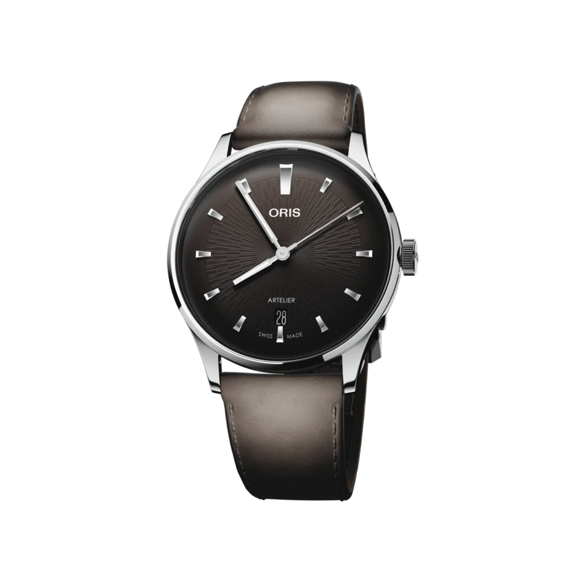 Oris Artelier date
