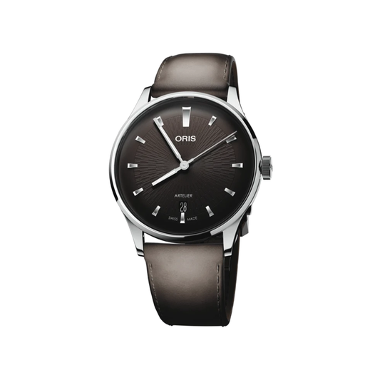 Oris Artelier date