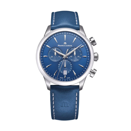 Maurice Lacroix 1975 Quartz Chronograph